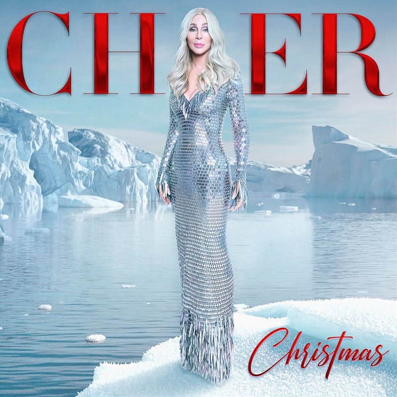 Christmas/Product Detail/Rock/Pop