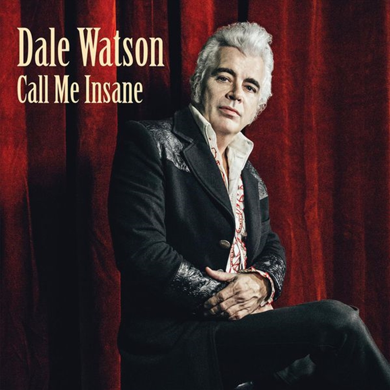 Call Me Insane/Product Detail/Country