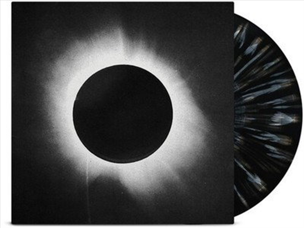 All Our Gods Have Abandoned Us: 10th Anniversary - Black Splatter Vinyl/Product Detail/Metal
