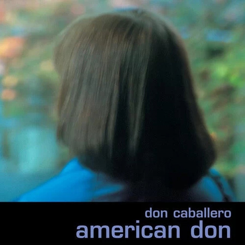 American Don: Deluxe Edition/Product Detail/Rock/Pop
