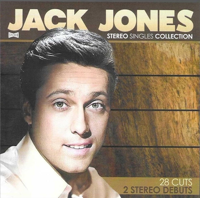Stereo Singles Collection/Product Detail/Easy Listening