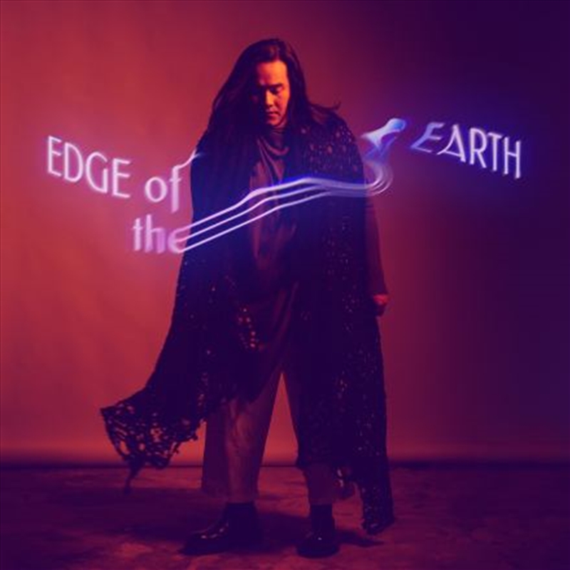Edge Of The Earth/Product Detail/Rock/Pop