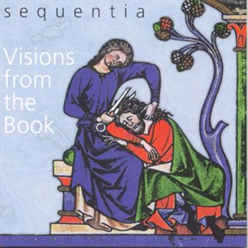 Visions From The Book/Product Detail/Classical