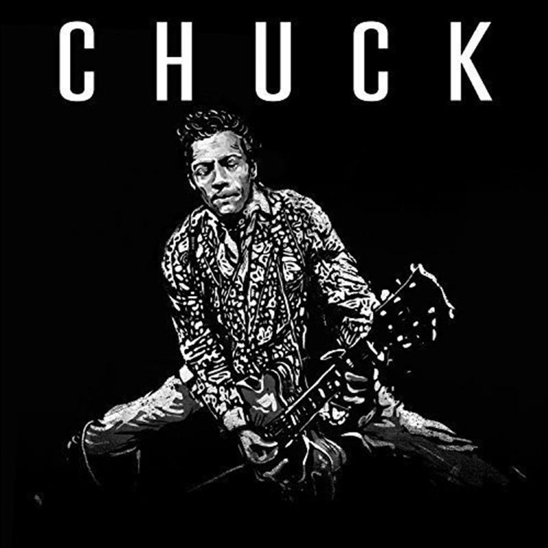 Chuck/Product Detail/Rock/Pop
