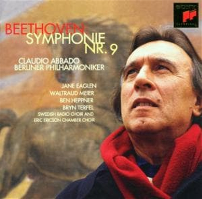 Symphony 9 In D Minor Op 125/Product Detail/Classical