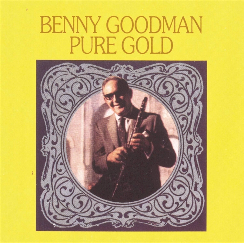 Pure Gold/Product Detail/Jazz