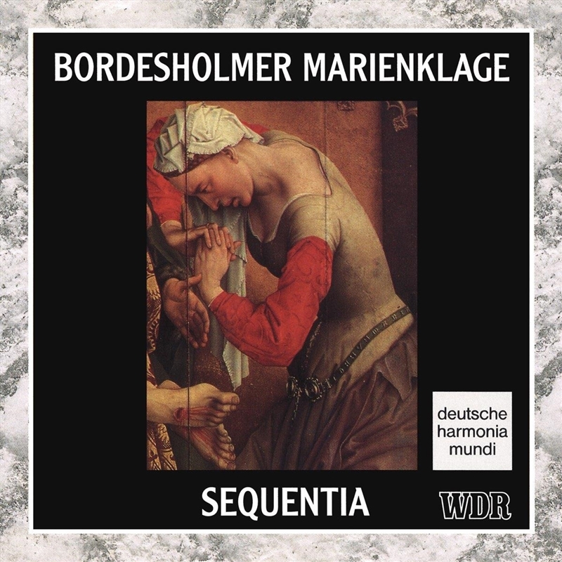 Bordesholmer Marienklage/Product Detail/Classical