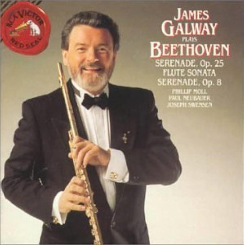 Serenades / Sonatas/Product Detail/Classical