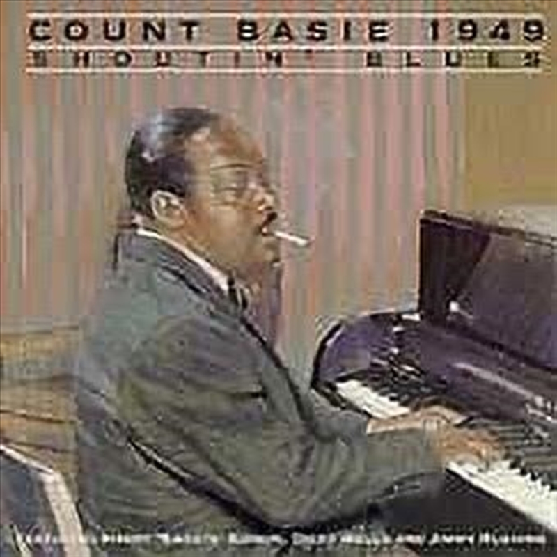 1949 & Shoutin Blues/Product Detail/Classical