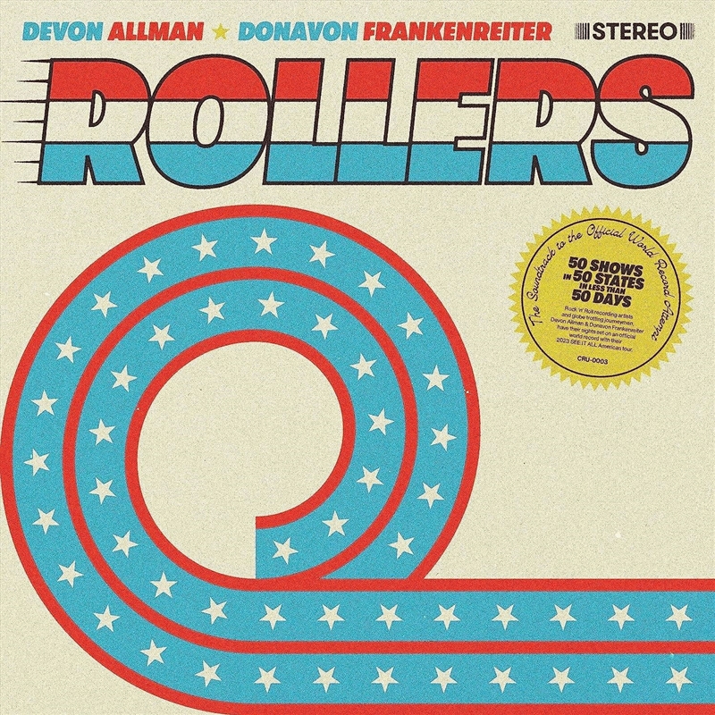 Rollers/Product Detail/Rock/Pop