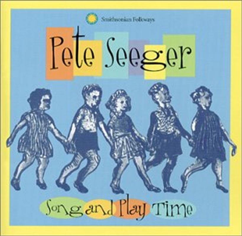 Song And Play Time/Product Detail/Childrens