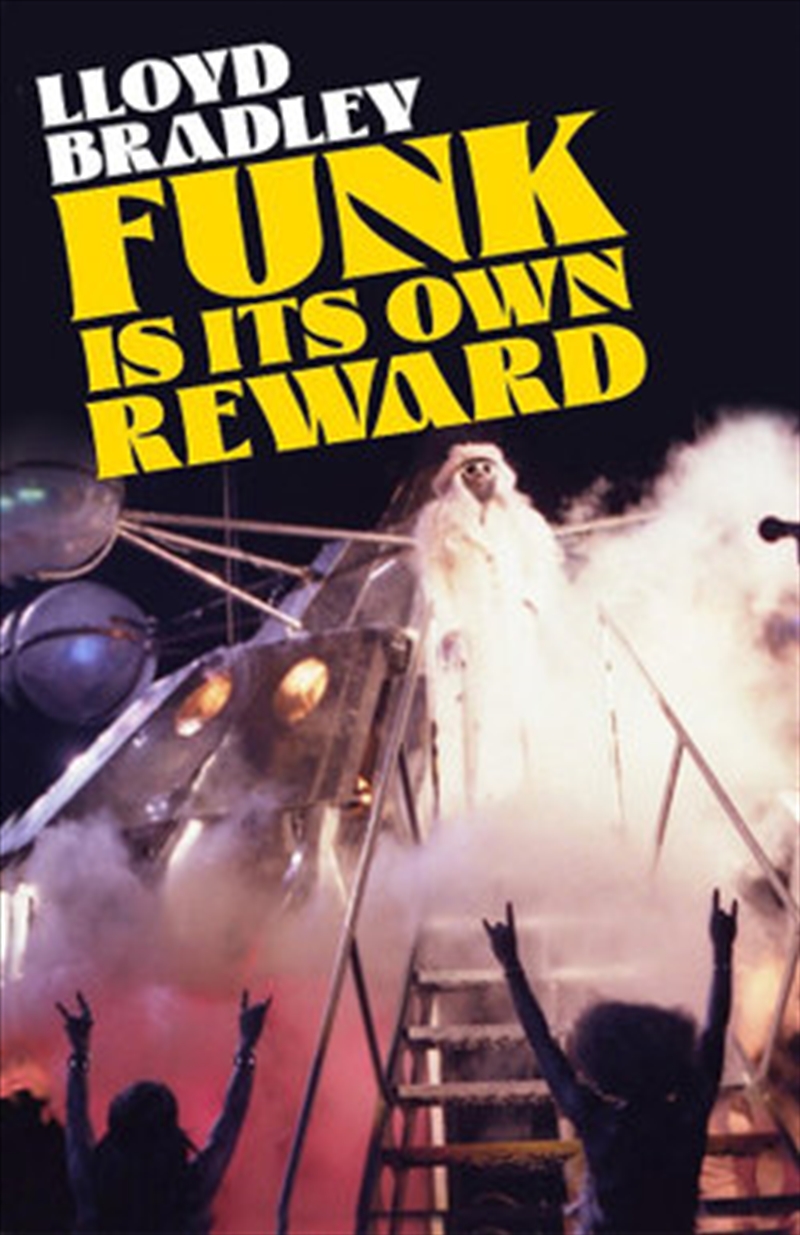 Funk is its Own Reward/Product Detail/Arts & Entertainment
