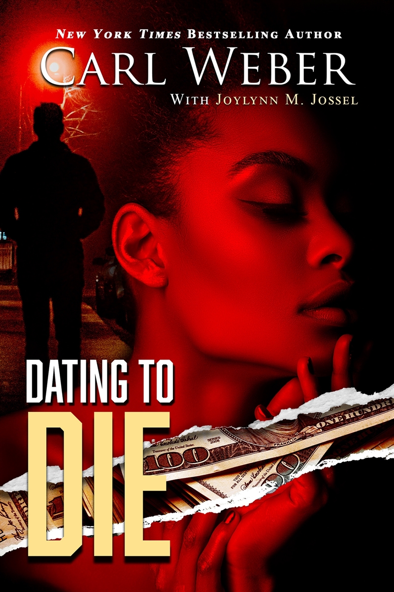 Dating To Die/Product Detail/General Fiction Books