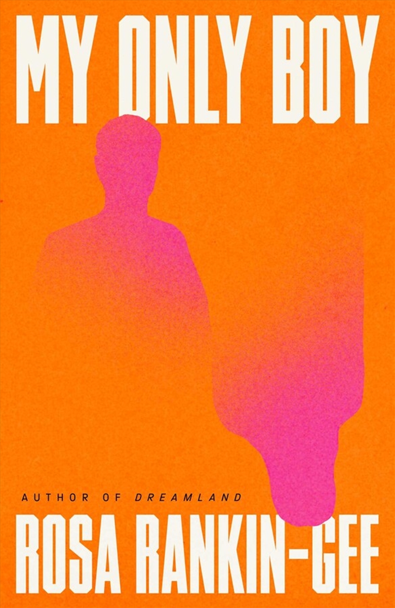 My Only Boy/Product Detail/General Fiction Books