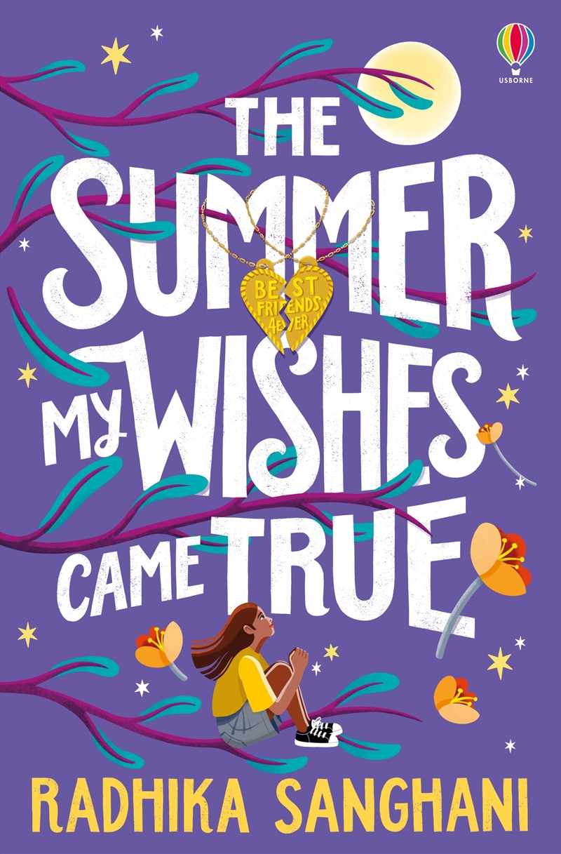 The Summer My Wishes Came True/Product Detail/General Fiction Books