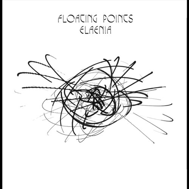 Elaenia - 10th Anniversary Edition/Product Detail/Dance