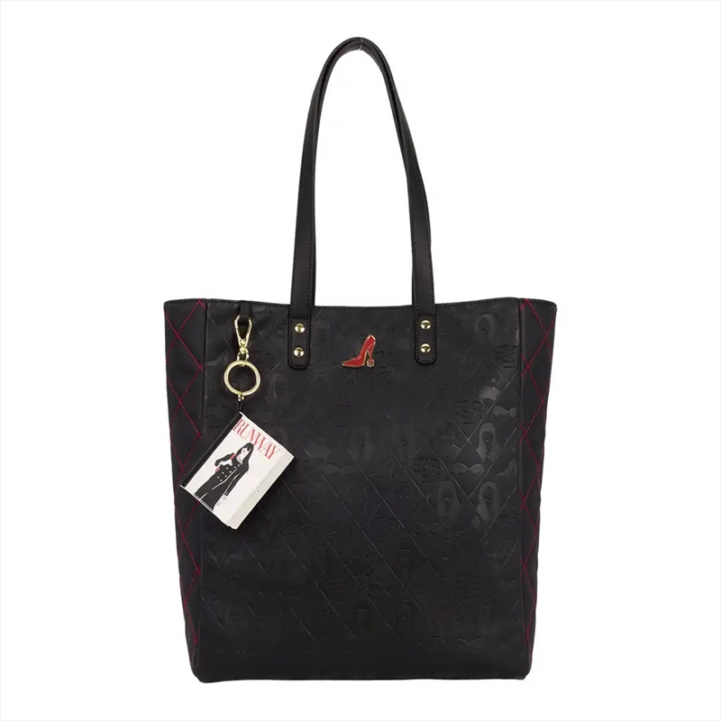 Loungefly Devil Wears Prada - Tote Bag/Product Detail/Bags