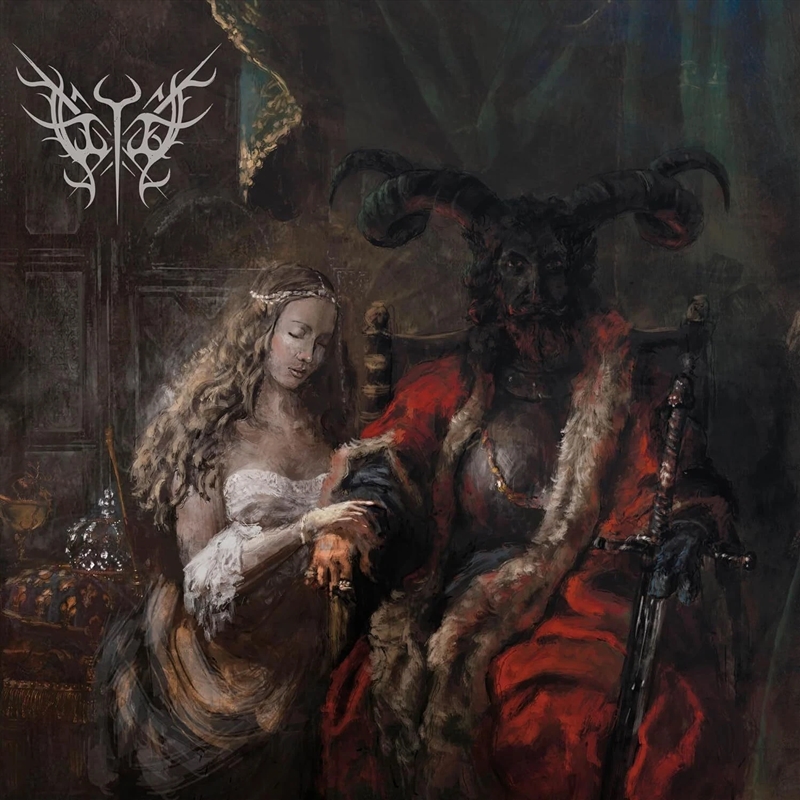 Sinister Strain/Product Detail/Metal