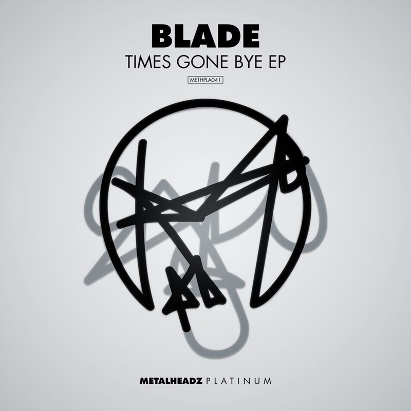 Times Gone Bye Ep/Product Detail/Dance