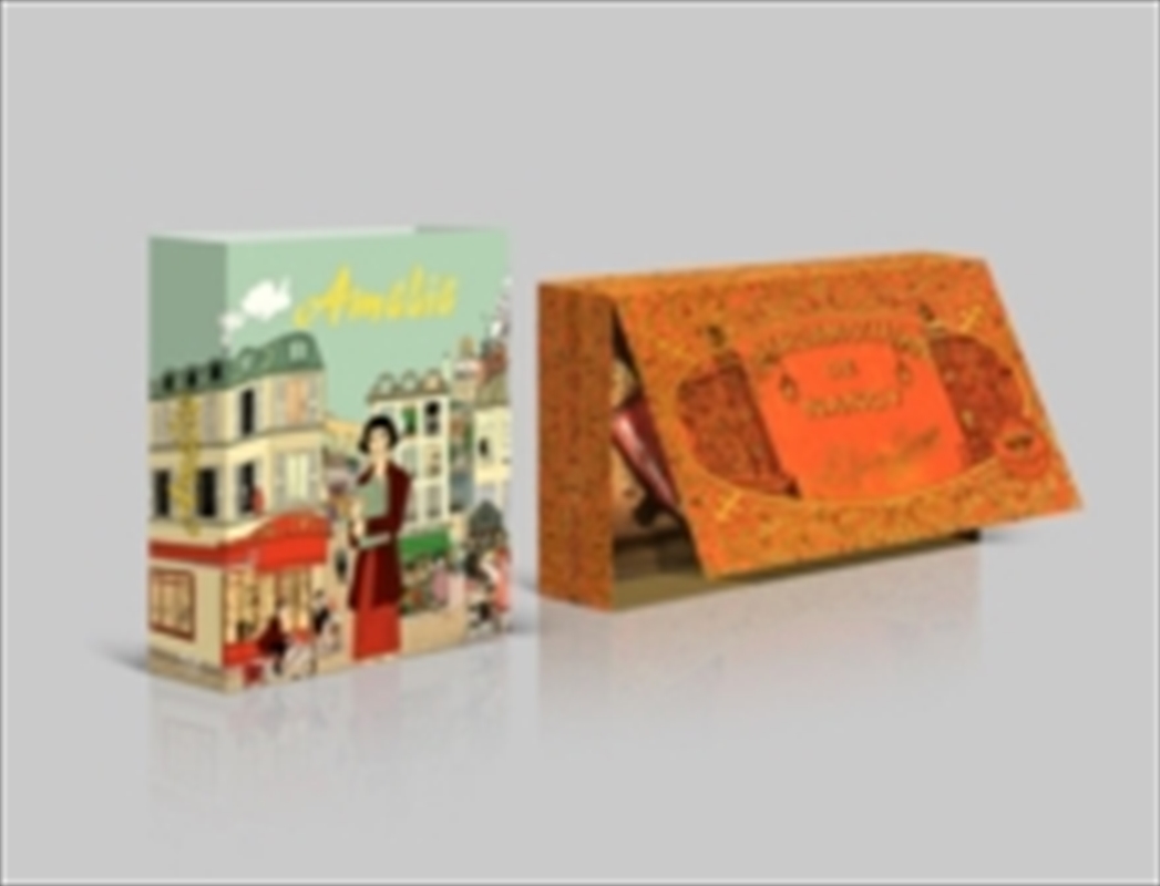 Amelie - Limited Edition/Product Detail/Drama