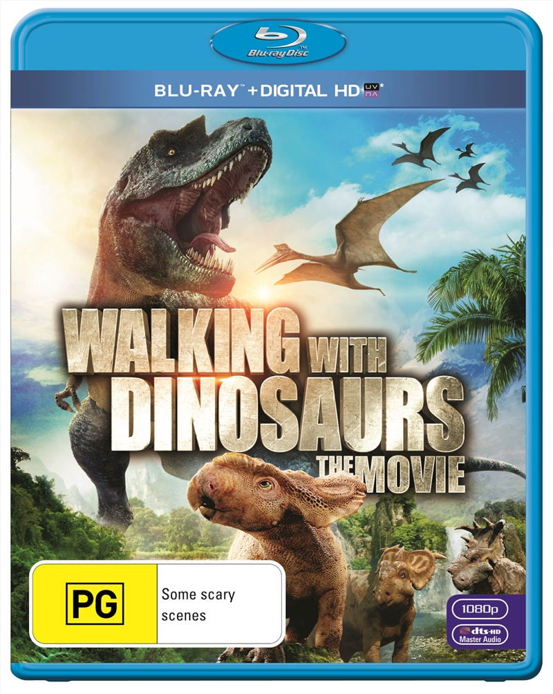 Walking With Dinosaurs/Product Detail/Family