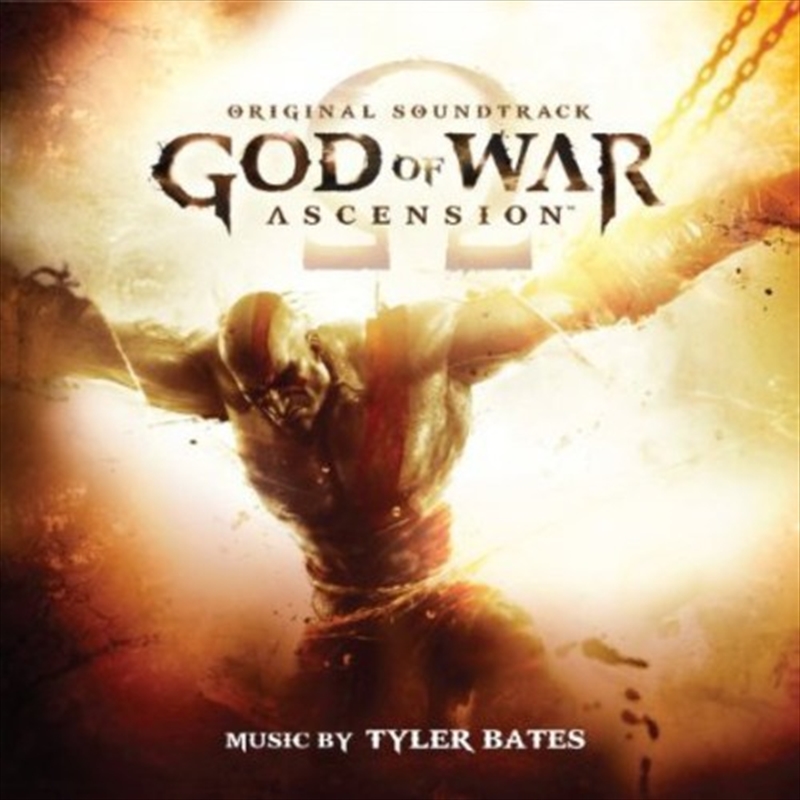 God Of War: Ascension (Import)/Product Detail/Soundtrack