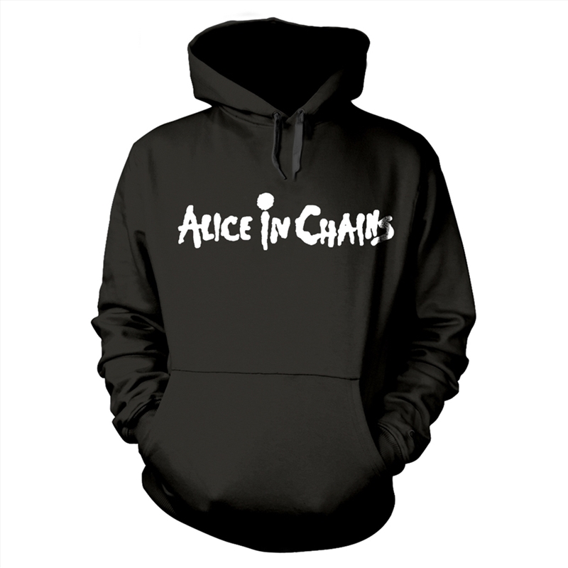 Alice In Chains - Facelift - Black - Medium/Product Detail/Outerwear