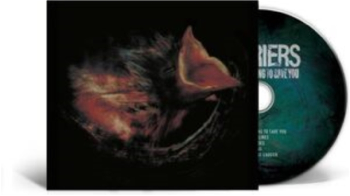 Nobodys Coming To Save You/Product Detail/Rock/Pop