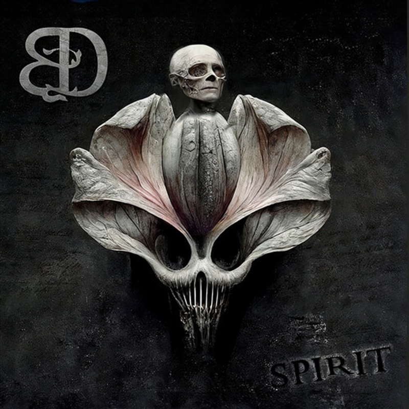 Spirit/Product Detail/Rock/Pop