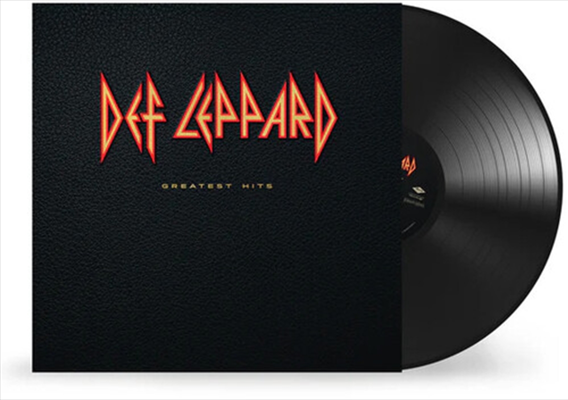 Greatest Hits/Product Detail/Rock/Pop
