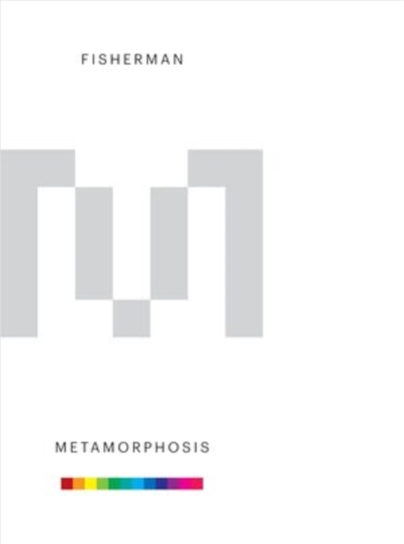 Metamorphosis/Product Detail/Dance