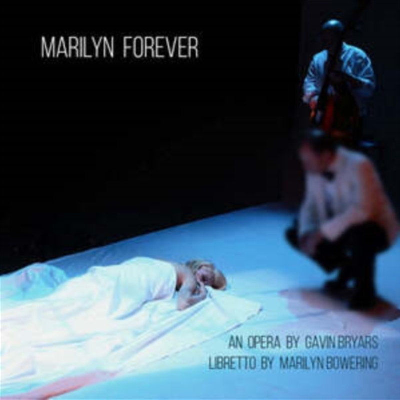 Marilyn Forever/Product Detail/Classical