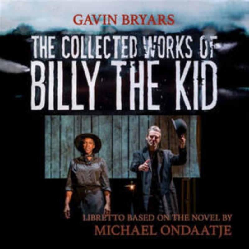 The Collected Works Of Billy T/Product Detail/Classical