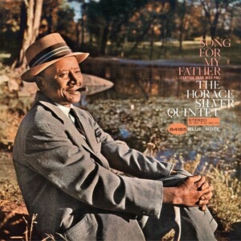 Song For My Father/Product Detail/Jazz