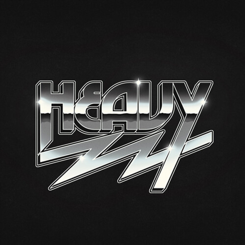 Heavy/Product Detail/Rock/Pop