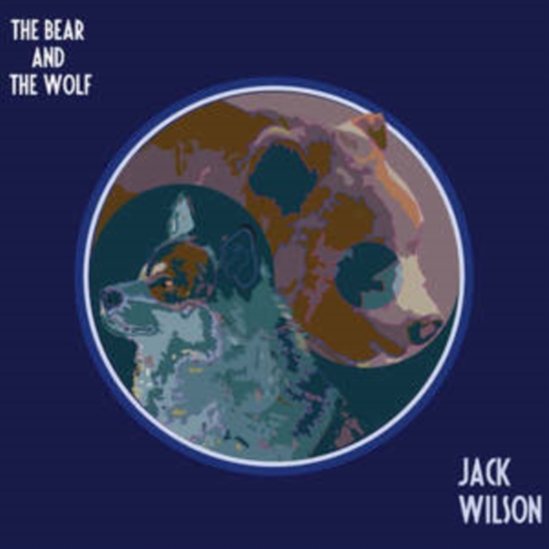 The Bear And The Wolf/Product Detail/Jazz