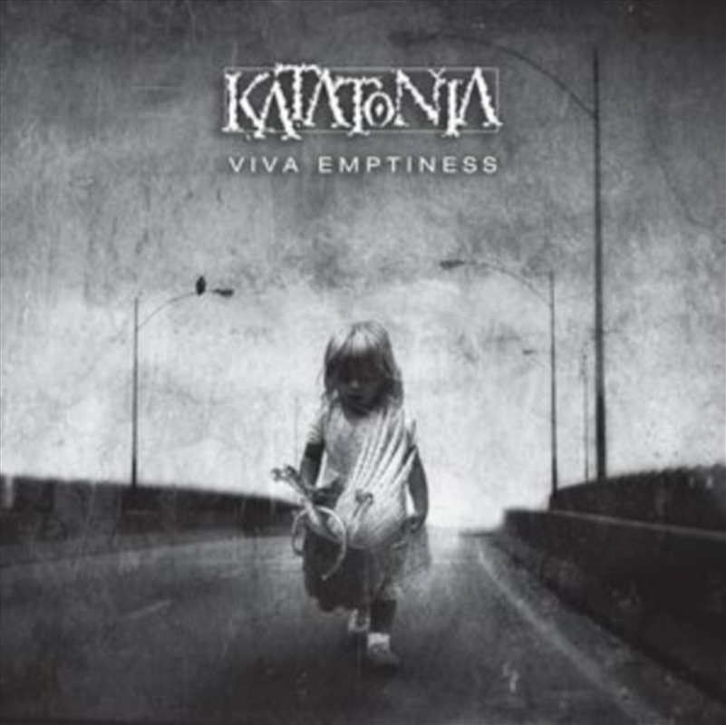 Viva Emptiness/Product Detail/Rock/Pop