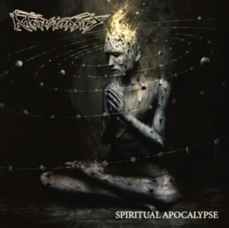 Spiritual Apocalypse/Product Detail/Metal