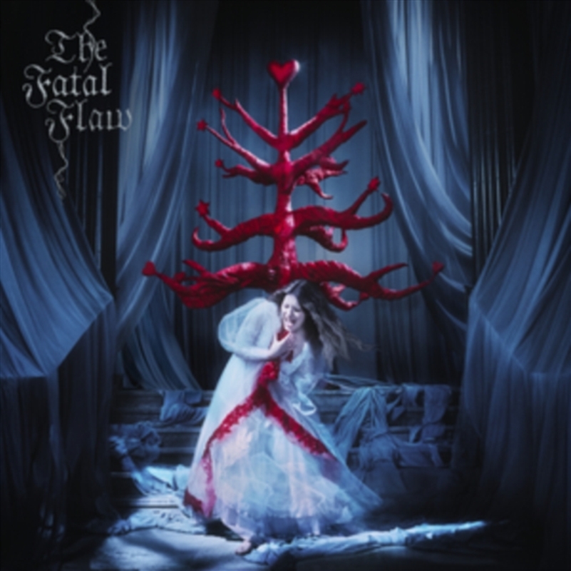 The Fatal Flaw/Product Detail/Rock/Pop
