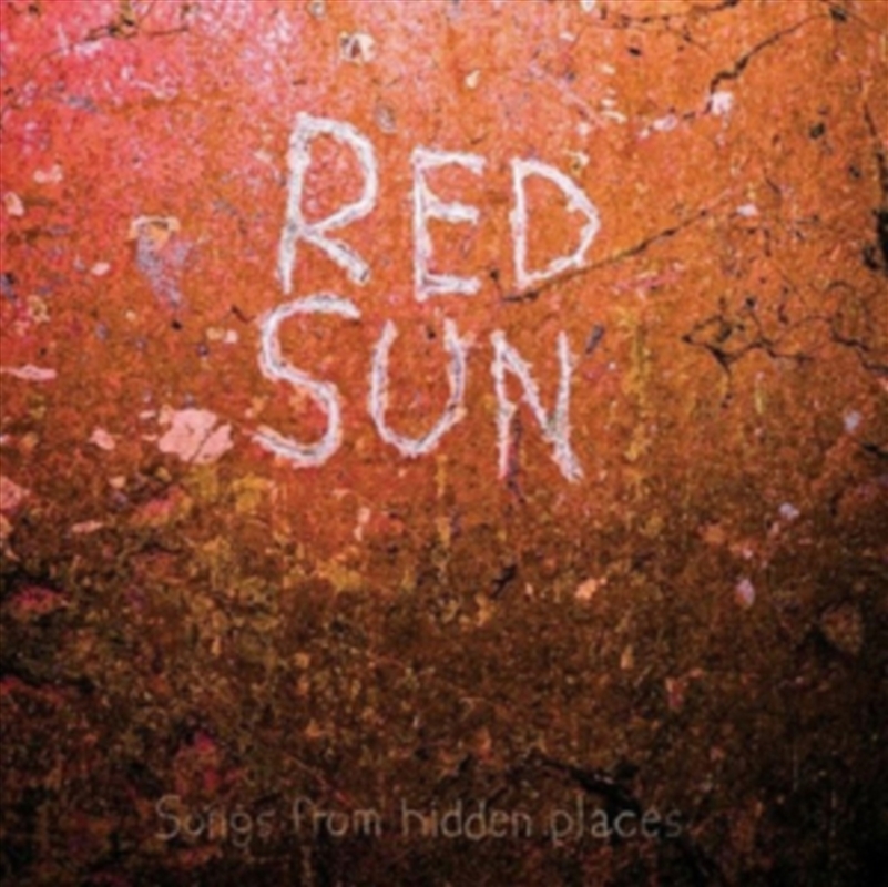 Songs From Hidden Places - Marble Happy Meal Vinyl/Product Detail/Rock/Pop