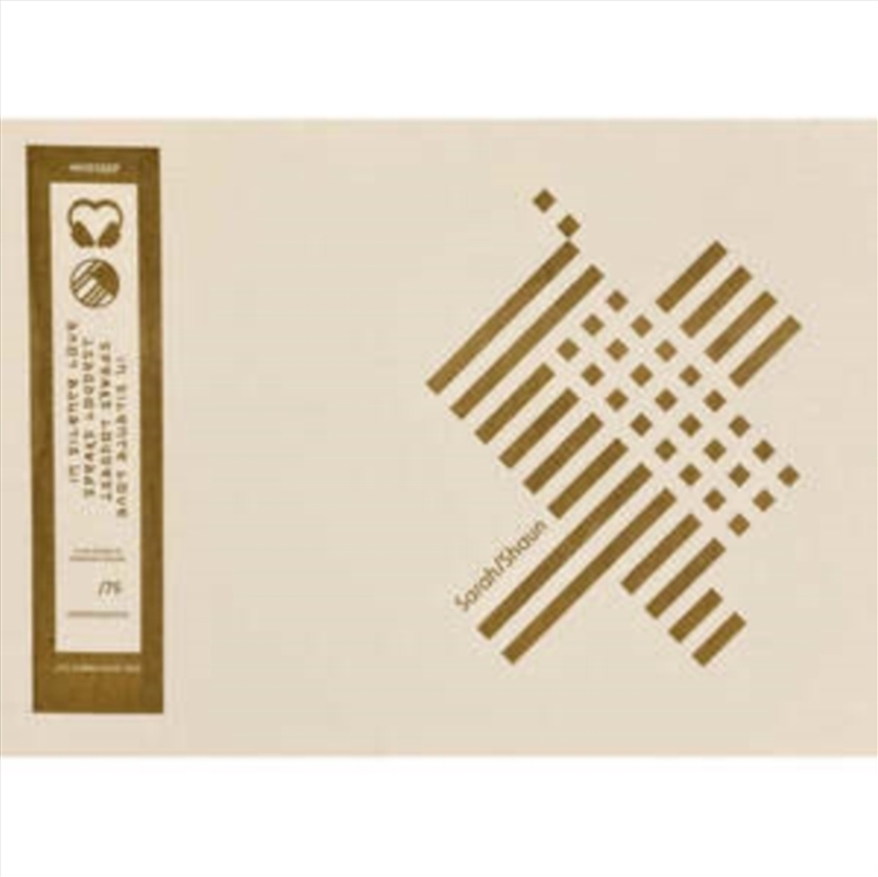 In Silence Love Speaks Loudest/Product Detail/Rock/Pop