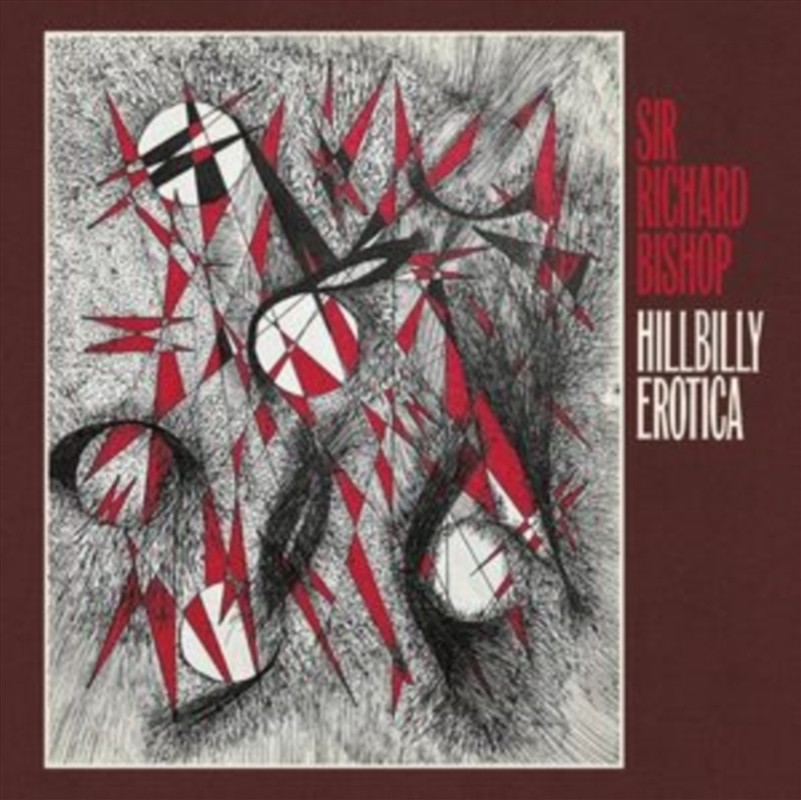 Hillbilly Erotica/Product Detail/Blues