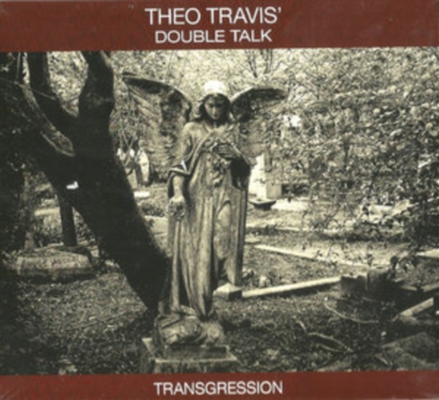 Transgression/Product Detail/Jazz