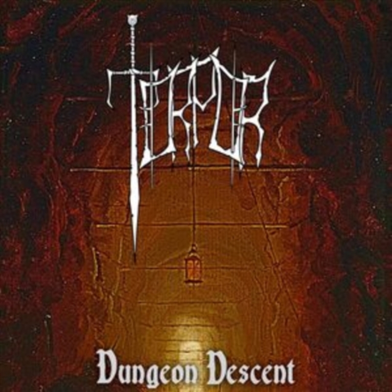Dungeon Descent/Product Detail/Metal