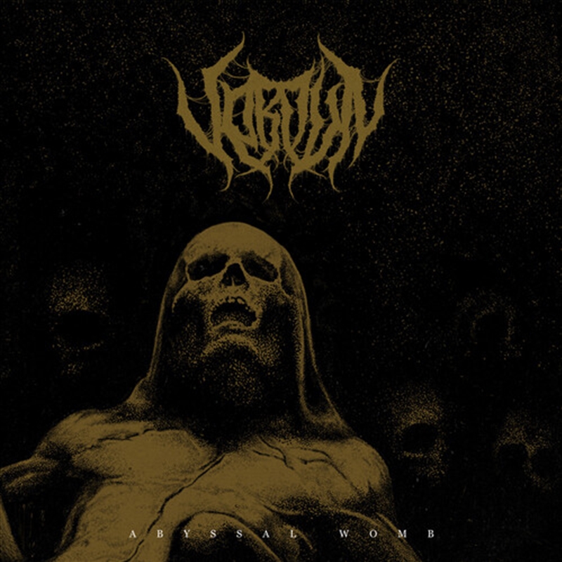 Abyssal Womb/Product Detail/Rock/Pop