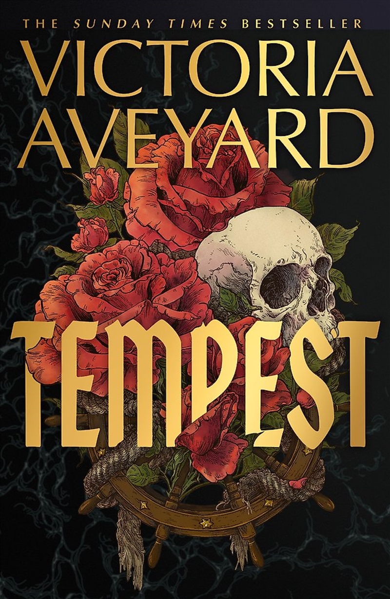 Tempest/Product Detail/Fantasy Fiction