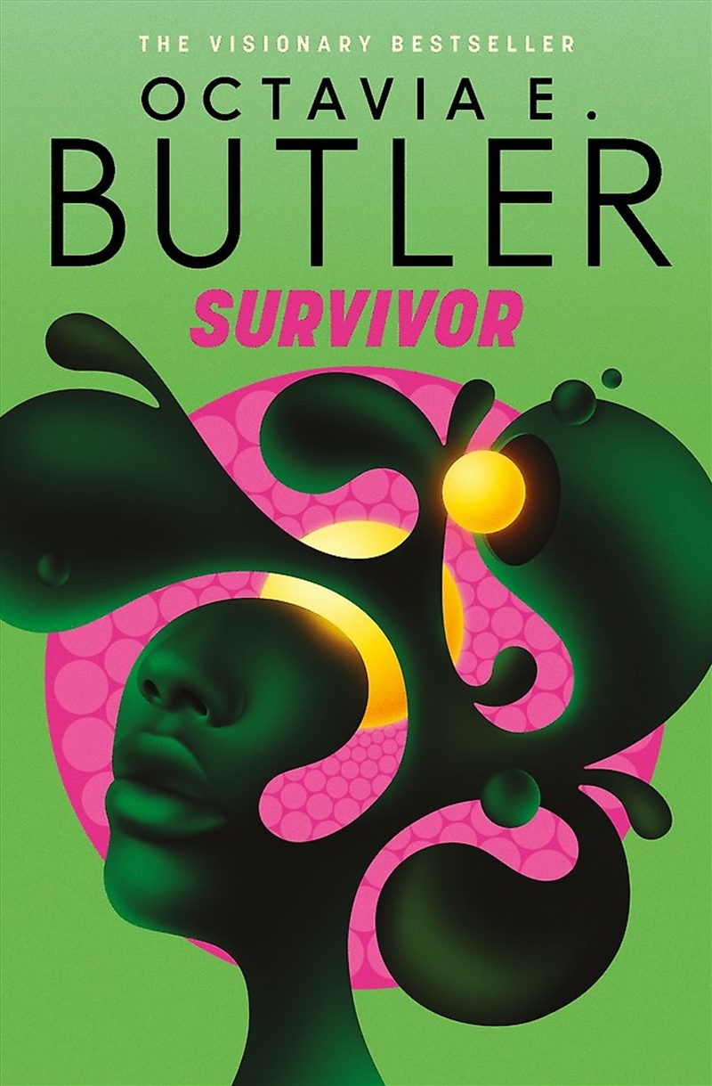 Survivor/Product Detail/Modern & Contemporary