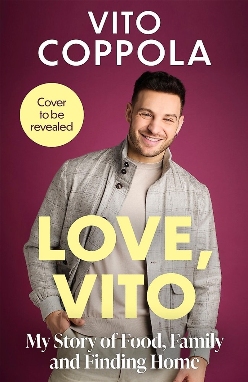 Love, Vito/Product Detail/Arts & Entertainment Biographies