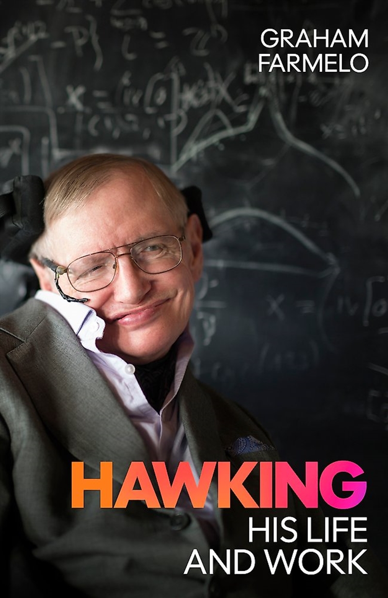 Hawking/Product Detail/Reading