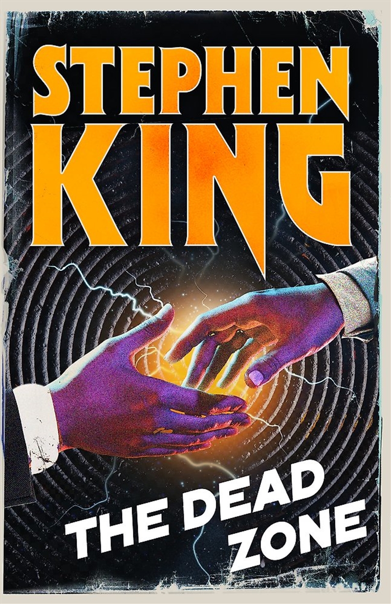 The Dead Zone/Product Detail/Fantasy Fiction
